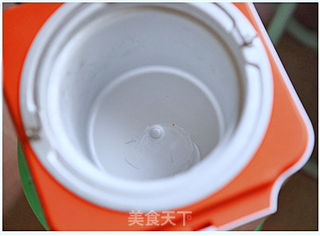 抹茶冰淇淋的做法步骤:6