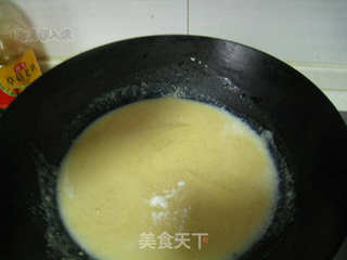 脆土司土豆浓汤----你有没有试过这样吃土司?的做法步骤:8