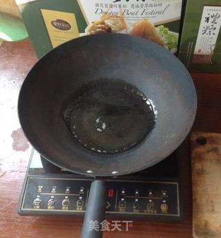 油闷大虾的做法步骤:3