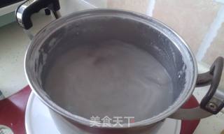 妈妈的营养混合豆浆~!的做法步骤:7