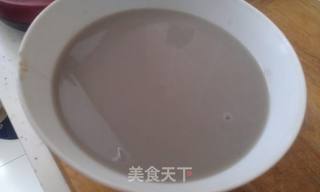 妈妈的营养混合豆浆~!的做法步骤:8