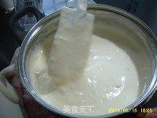 电饭煲蛋糕的做法步骤:8