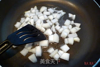 西班牙土豆蛋饼的做法步骤:2