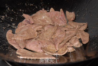 家常溜肝尖的做法步骤:6