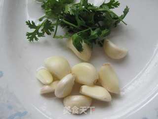 蒜蓉鲈鱼的做法步骤:6