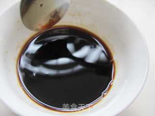 蒜蓉鲈鱼的做法步骤:7