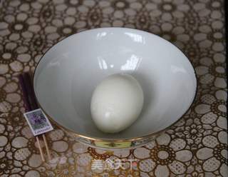 牛奶鸡蛋燕麦粥的做法步骤:2