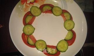 咖喱土豆炒饭的做法步骤:2