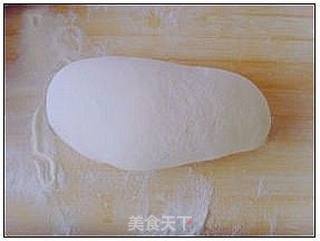 韭菜鸡蛋粉条包 。的做法步骤:13
