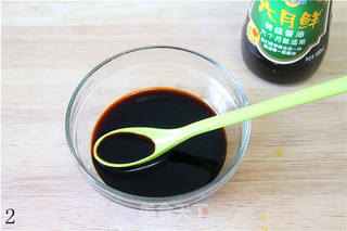 【地三鲜】我家饭桌上常有的家常菜的做法步骤:2