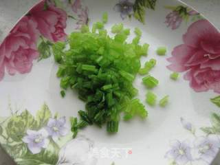 凉粉鲫鱼的做法步骤:4
