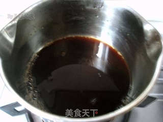 鲜奶咖啡布丁----夏日解暑提神的甜点的做法步骤:7