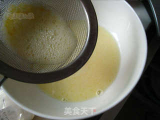 鲜奶咖啡布丁----夏日解暑提神的甜点的做法步骤:4
