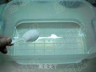 山寨版韩式辣白菜的做法步骤:5