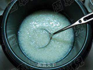 山寨版韩式辣白菜的做法步骤:7