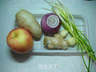 山寨版韩式辣白菜的做法步骤:11