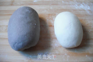黑豆猪蹄卷的做法步骤:2