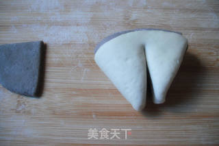 黑豆猪蹄卷的做法步骤：7