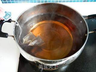 柠檬冰红茶的做法步骤:3