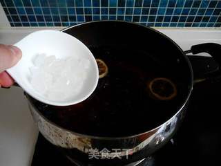 柠檬冰红茶的做法步骤:6
