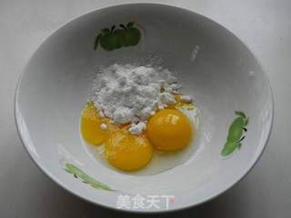 芒果冰淇淋的做法步骤:5