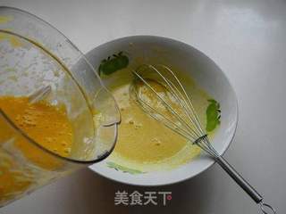 芒果冰淇淋的做法步骤：7