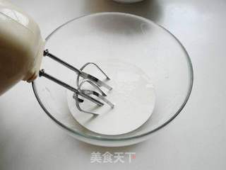 芒果冰淇淋的做法步骤：8