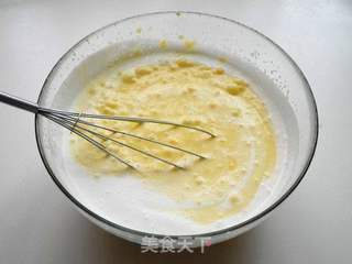 芒果冰淇淋的做法步骤：11
