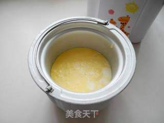 芒果冰淇淋的做法步骤：12