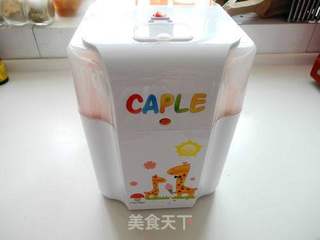 芒果冰淇淋的做法步骤:14