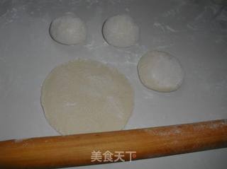 水煎包的做法步骤:7