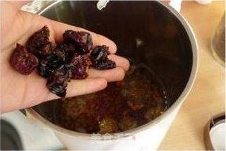 消暑清脂 — 红绿豆凉糕的做法步骤:3
