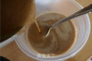 消暑清脂 — 红绿豆凉糕的做法步骤:7