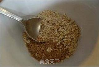 瘦身养颜 — 红绿豆瘦身米糊的做法步骤:6