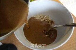 瘦身养颜 — 红绿豆瘦身米糊的做法步骤:7