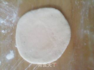 玫瑰花卷的做法步骤:3