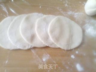 玫瑰花卷的做法步骤:4