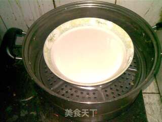 驴打滚的做法步骤:5