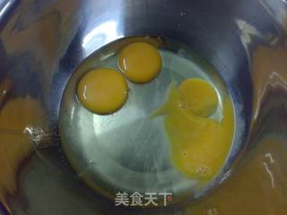 法式咸蛋糕的做法步骤:5