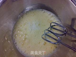 法式咸蛋糕的做法步骤:6