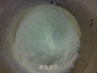 法式咸蛋糕的做法步骤:9