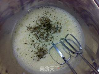 法式咸蛋糕的做法步骤:7