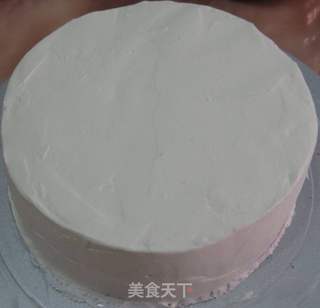 草莓修多蛋糕的做法步骤:23