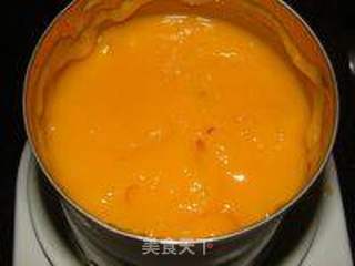 芒果芝士慕斯杯的做法步骤:2