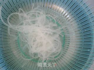 紫薯凉糕的做法步骤:4