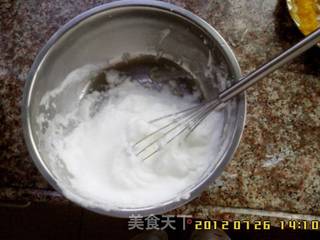 电饭煲蛋糕的做法步骤:2