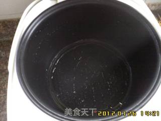 电饭煲蛋糕的做法步骤：6