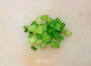 重要的早餐简单做——清新三明治的做法步骤:4