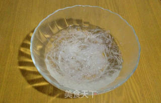 杏仁豆腐的做法步骤:2