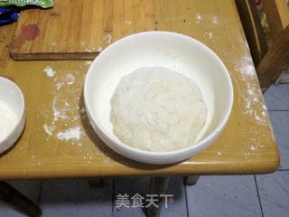 脆皮薯球的做法步骤：3